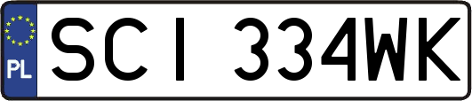 SCI334WK