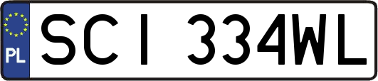 SCI334WL