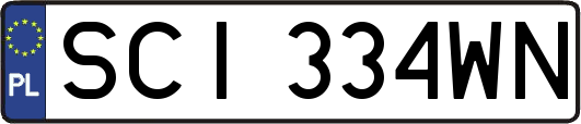 SCI334WN