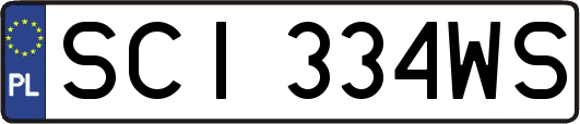 SCI334WS