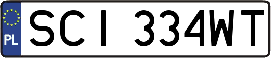 SCI334WT