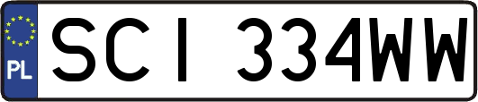 SCI334WW