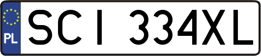 SCI334XL