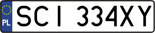 SCI334XY
