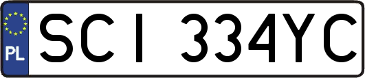 SCI334YC