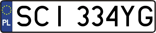 SCI334YG
