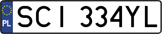 SCI334YL