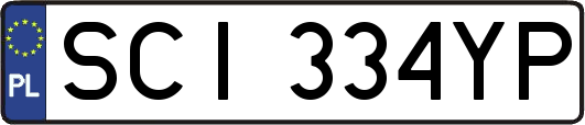 SCI334YP
