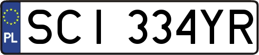 SCI334YR