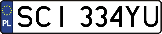 SCI334YU