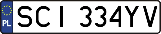 SCI334YV
