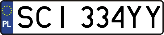 SCI334YY