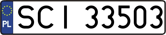 SCI33503