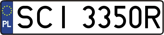 SCI3350R