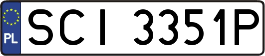 SCI3351P