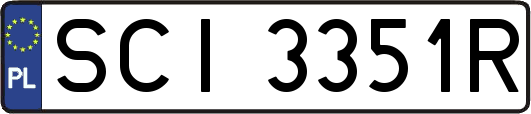 SCI3351R