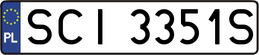 SCI3351S