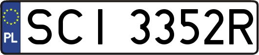 SCI3352R