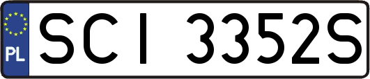 SCI3352S