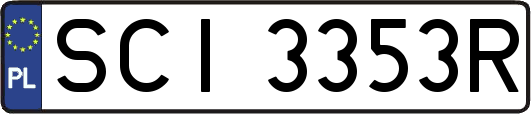 SCI3353R