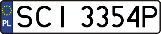SCI3354P