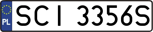 SCI3356S