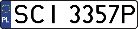 SCI3357P