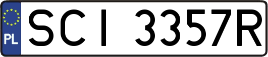 SCI3357R