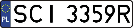 SCI3359R