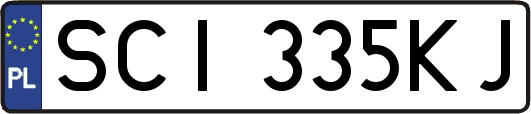 SCI335KJ
