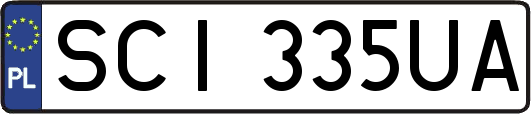SCI335UA