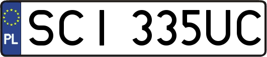 SCI335UC