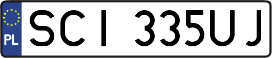 SCI335UJ