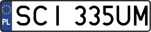 SCI335UM