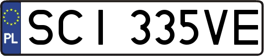 SCI335VE