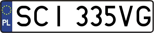 SCI335VG