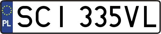 SCI335VL
