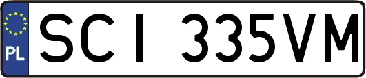 SCI335VM