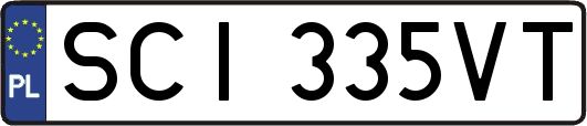SCI335VT