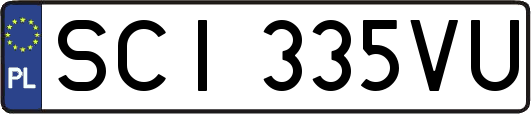 SCI335VU
