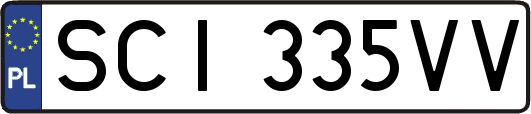 SCI335VV