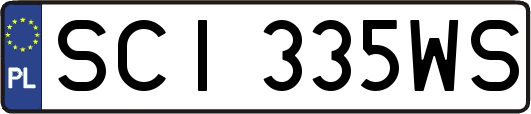SCI335WS