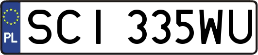SCI335WU