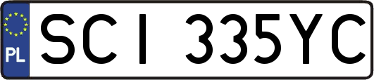 SCI335YC