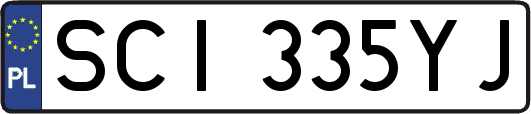 SCI335YJ