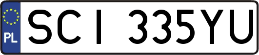 SCI335YU