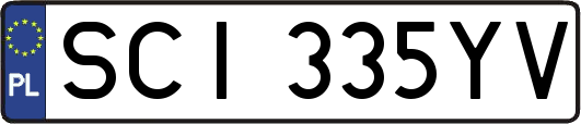 SCI335YV