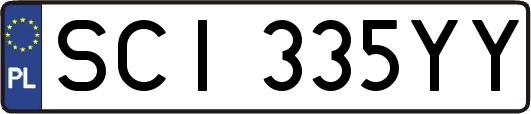 SCI335YY