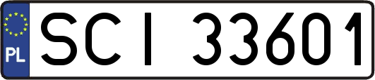 SCI33601