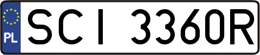 SCI3360R